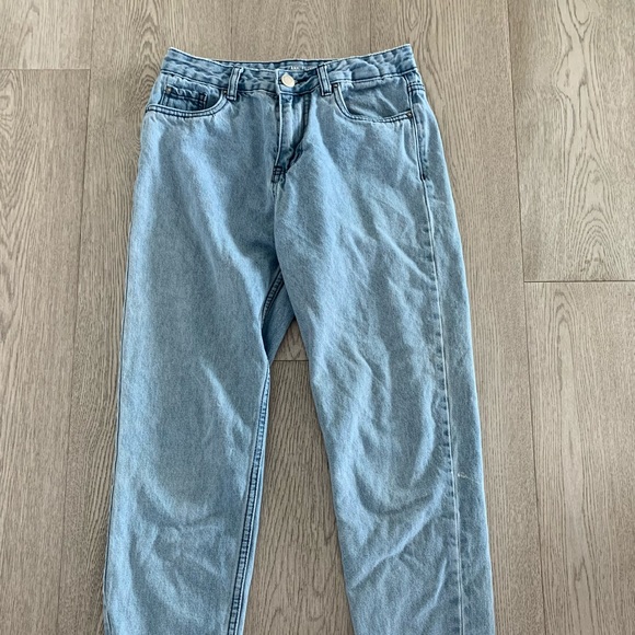 Blue Jeans (Unknown Brand) - Picture 1 of 2